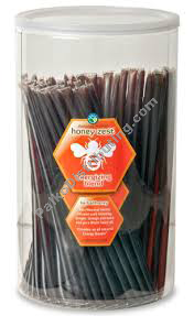 Product Image:&nbsp;HoneyZest Energizing Honey Sticks