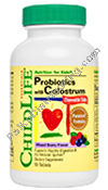 Product Image: Probiotic with Colostrum