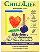 Product Image: Super Immune Elderberry Gummies