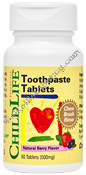 Product Image: Toothpaste Tablets