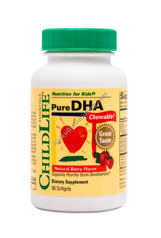 Product Image: Pure DHA