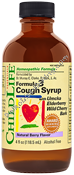 Product Image: Formula 3 Cough Syrup