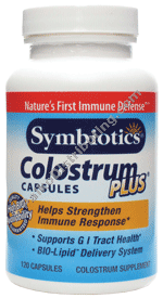 Product Image: Colostrum Plus