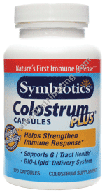 Product Image:&nbsp;Colostrum Plus