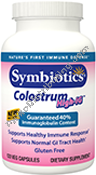 Product Image: Colostrum 40% High IG