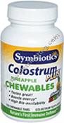 Product Image: Colostrum Chew Pineapple