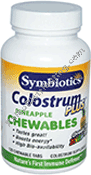 Product Image:&nbsp;Colostrum Chew Pineapple