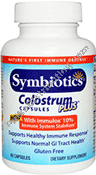 Product Image:&nbsp;Colostrum Plus