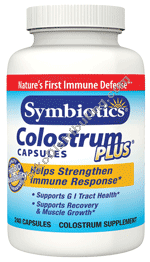 Product Image: Colostrum Plus