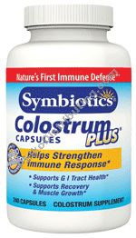 Product Image:&nbsp;Colostrum Plus