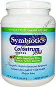 Product Image: Colostrum Plus Powder