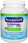 Product Image:&nbsp;Colostrum Plus Powder