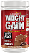 Product Image: Weight Gain Chocolate