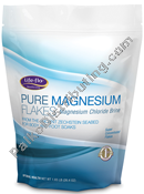 Product Image:&nbsp;Pure Magnesium Flakes
