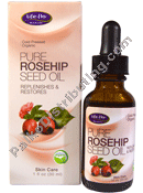 Product Image: Pure Rosehip Seed Oil