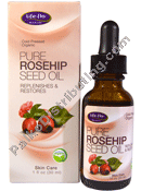 Product Image:&nbsp;Pure Rosehip Seed Oil