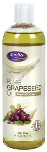 Product Image: Pure Grapeseed Oil