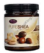 Product Image:&nbsp;Pure Shea Butter