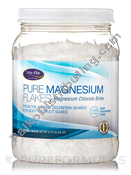 Product Image: Pure Magnesium Flakes