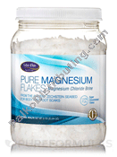 Product Image:&nbsp;Pure Magnesium Flakes