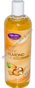 Product Image: Pure Almond Oil