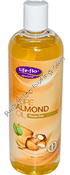 Product Image:&nbsp;Pure Almond Oil
