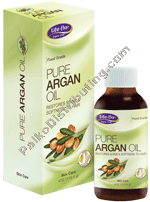 Product Image: Pure Argan Oil