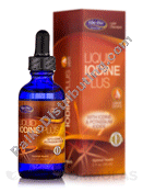 Product Image: Liquid Iodine Plus