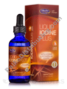 Product Image:&nbsp;Liquid Iodine Plus