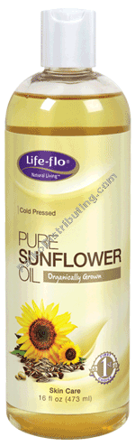 Product Image:&nbsp;Pure Sunflower Oil