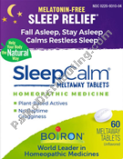 Product Image:&nbsp;SleepCalm