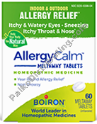 Product Image: Allergy Calm
