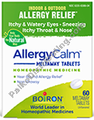 Product Image:&nbsp;AllergyCalm
