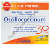 Product Image: Oscillococcinum