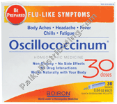 Product Image:&nbsp;Oscillococcinum