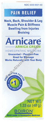 Product Image:&nbsp;Arnicare Cream