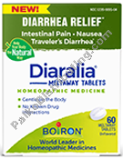 Product Image: Diaralia Diarrhea Relief