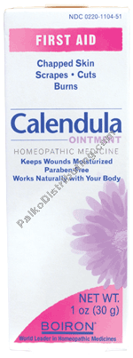 Product Image: Calendula Ointment