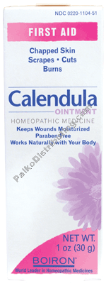 Product Image:&nbsp;Calendula Ointment