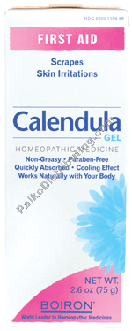 Product Image:&nbsp;Calendula Gel