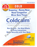 Product Image: Coldcalm