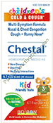 Product Image:&nbsp;Chestal Kids Cold & Cough