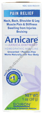 Product Image: Arnica Ointment