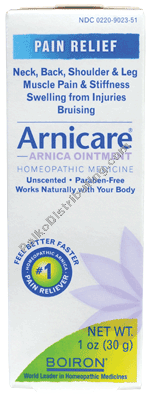 Product Image:&nbsp;Arnicare Ointment