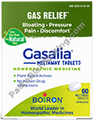 Product Image: Gasalia Gas Relief