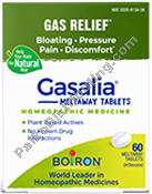 Product Image:&nbsp;Gasalia Gas Relief
