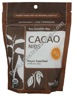 Product Image: Organic Cacao Nibs