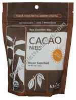 Product Image:&nbsp;Organic Cacao Nibs