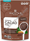 Product Image:&nbsp;Organic Cacao Nibs