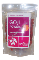 Product Image:&nbsp;Organic Goji Berries
